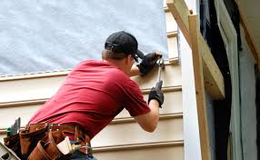 Best Historical Building Siding Restoration  in Dawson, TX